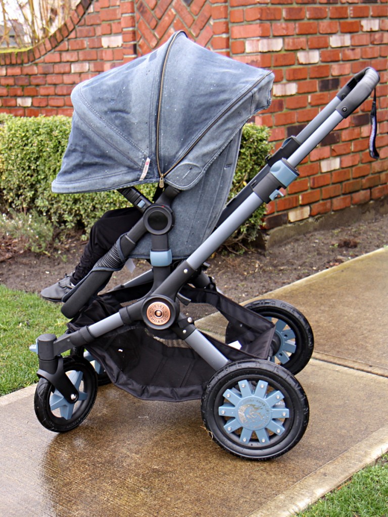 bugaboo denim