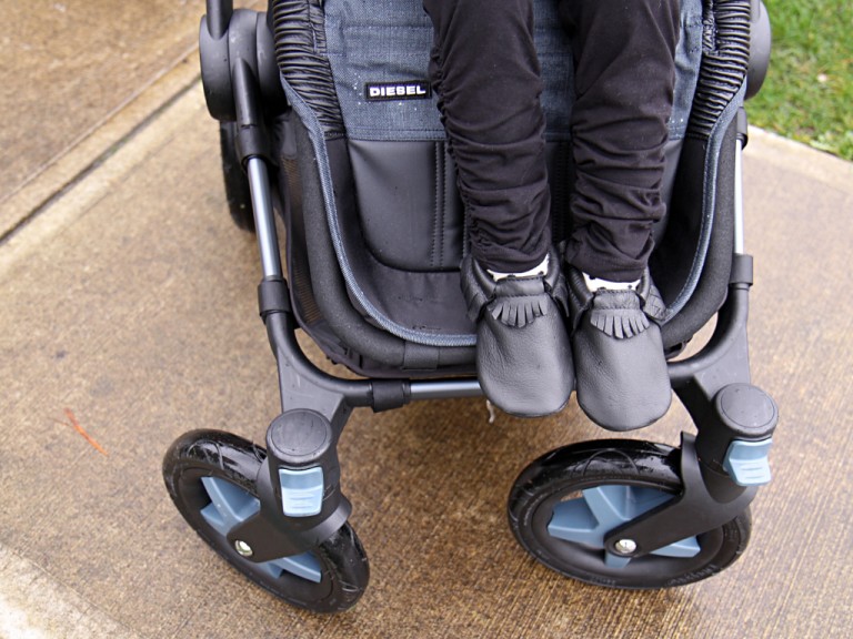 bugaboo denim